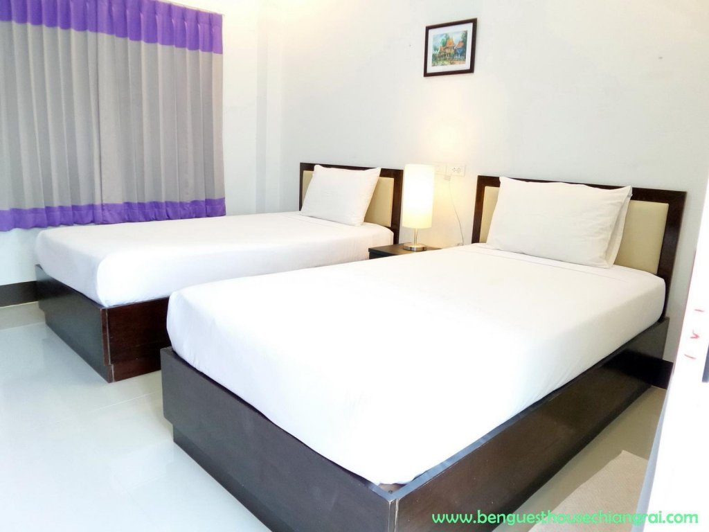 Фото Ben Guesthouse