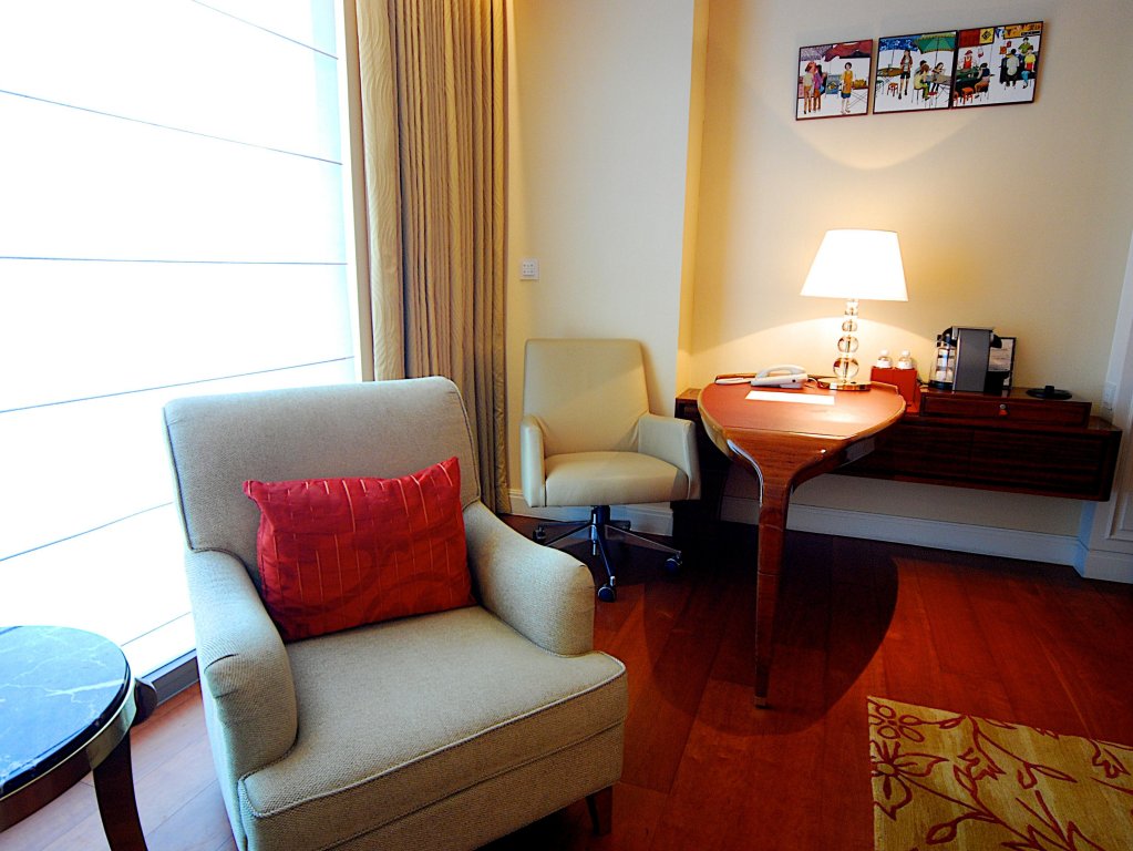 Фото The Okura Prestige Taipei