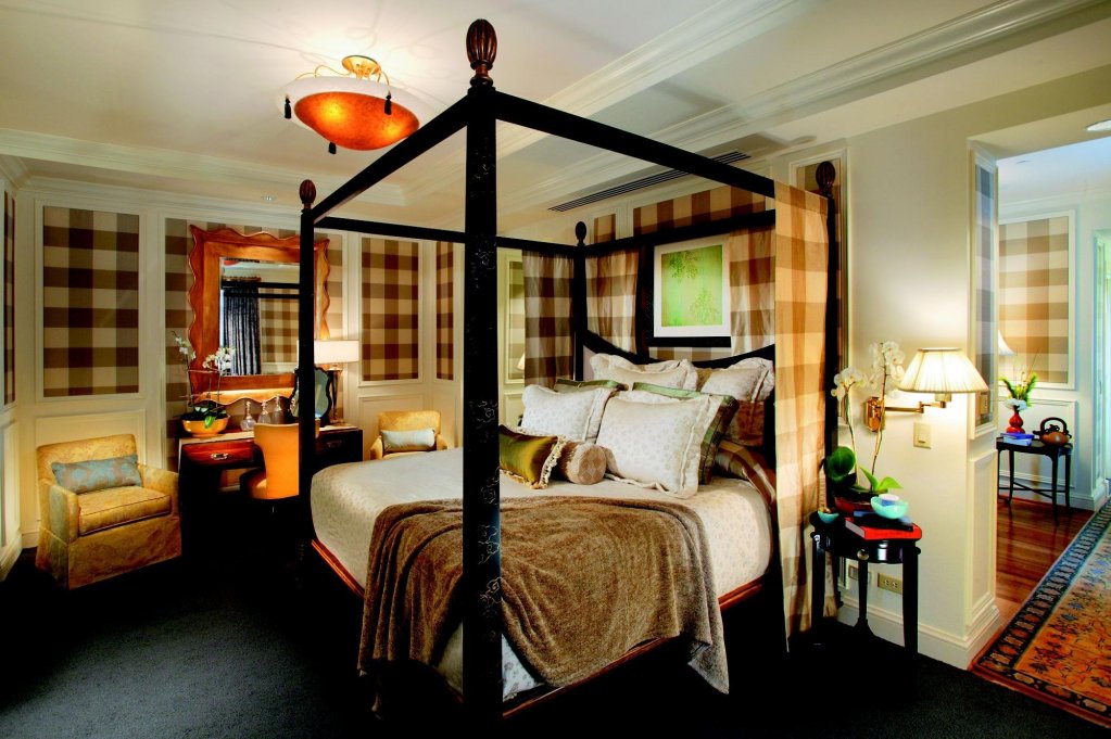 Фото Mandarin Oriental, Washington D. C.