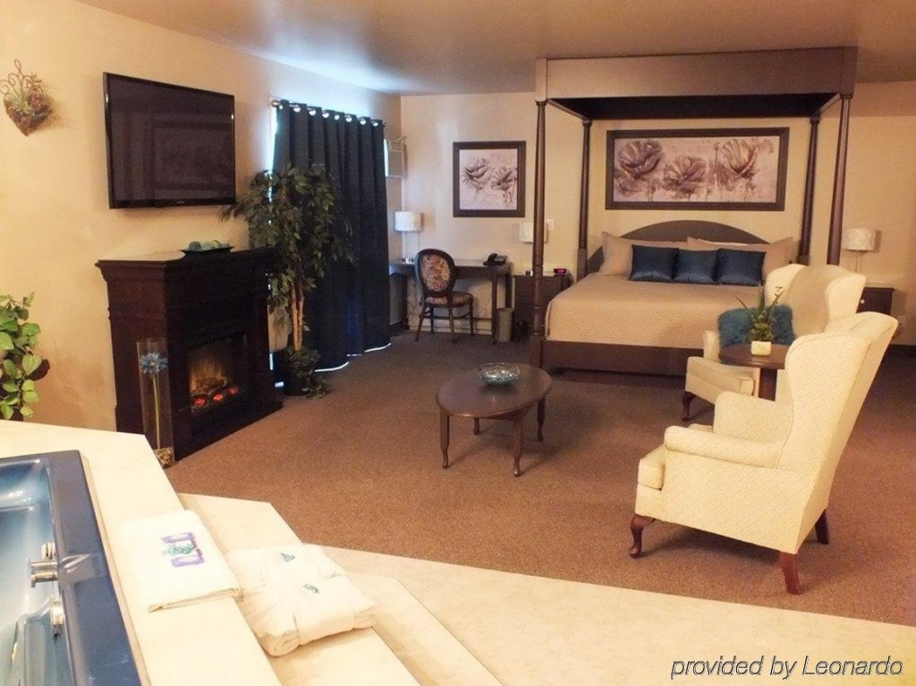 Фото Hotel & Suites Monte-Cristo