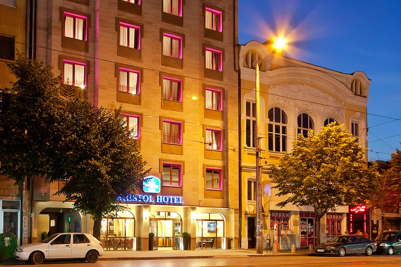 Фото отеля 2