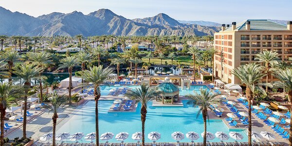 Фото Курорт The Westin Resort