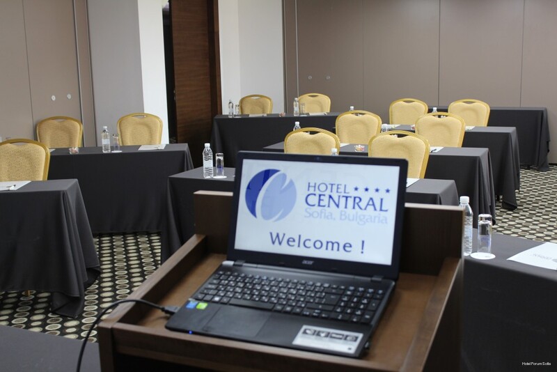 Фото Forum Hotel