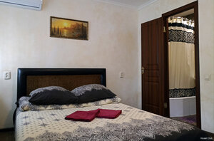 Smart Hotel on Gogolya (Запорожье, ул. Гоголя, 147), гостиница в Запорожье