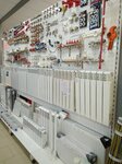 VodaiTeplo (Dosugovskoye shosse, 2А), plumbing shop