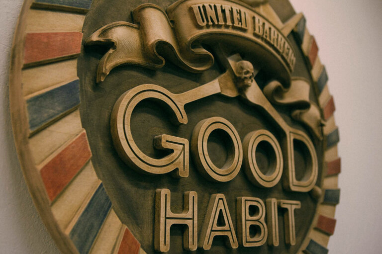 Good Habit