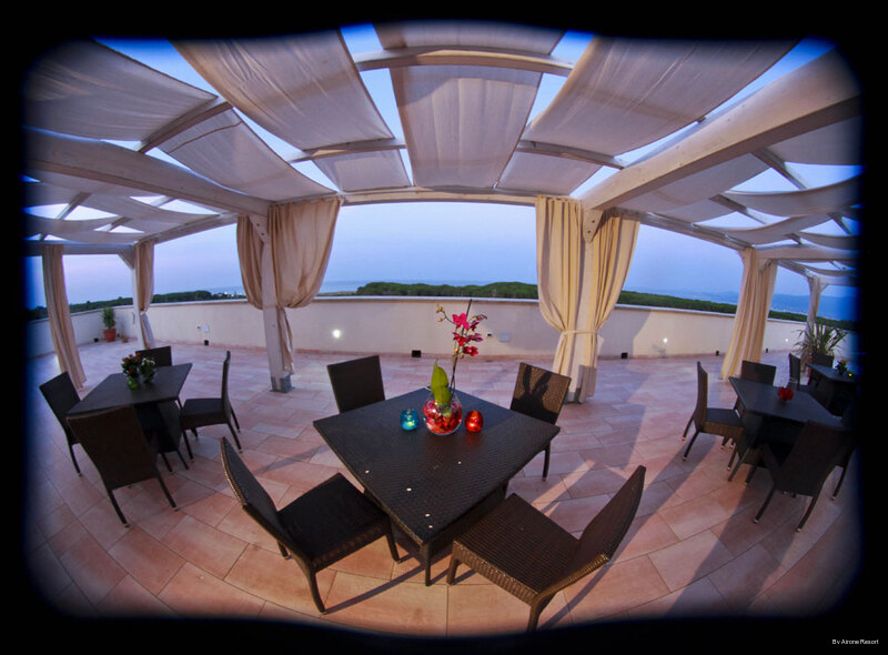 Фото Bv Airone Resort