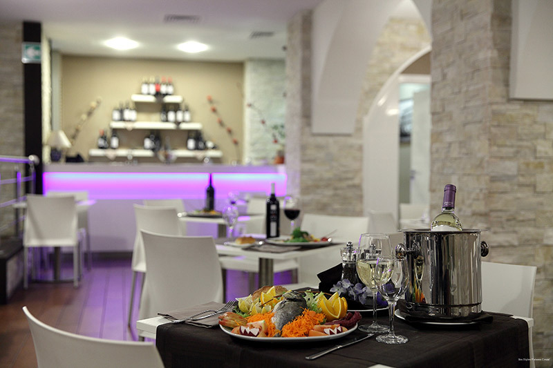 Фото Ibis Styles Palermo Cristal