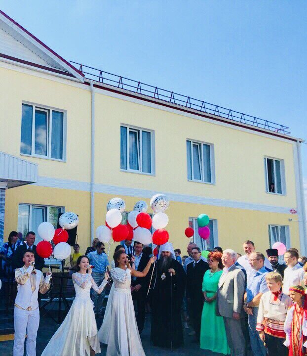 School of the arts Детская школа искусств имени Ф.И. Шаляпина, Bor, photo