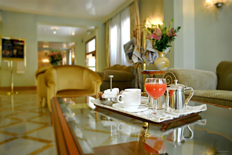 Фото Hotel Carlton on the Grand Canal