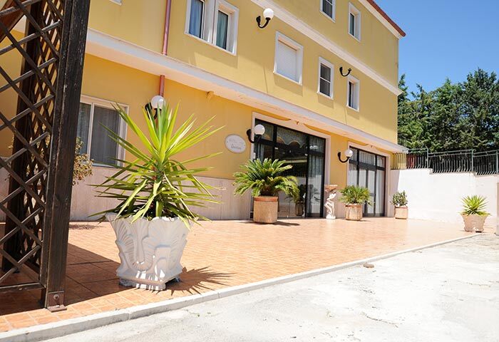 Фото Hotel Garden