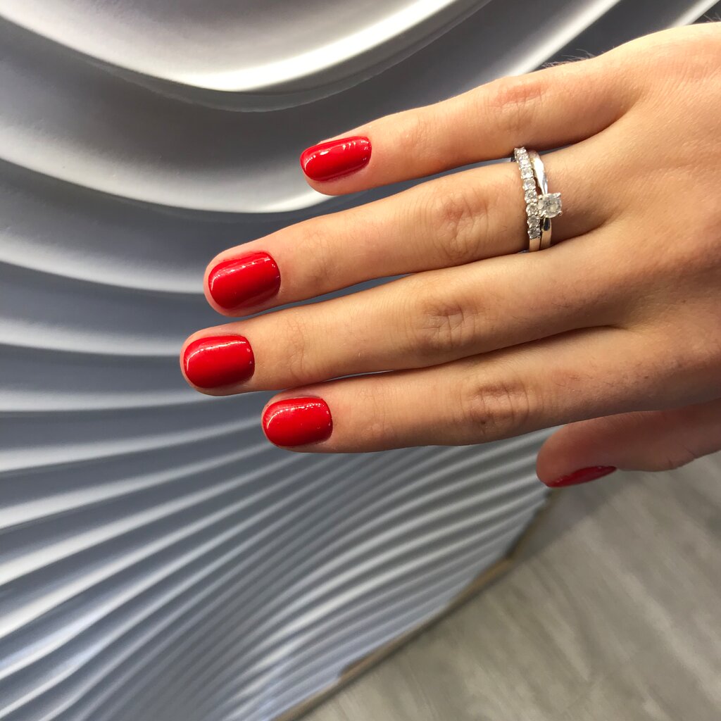 Ногти в москве