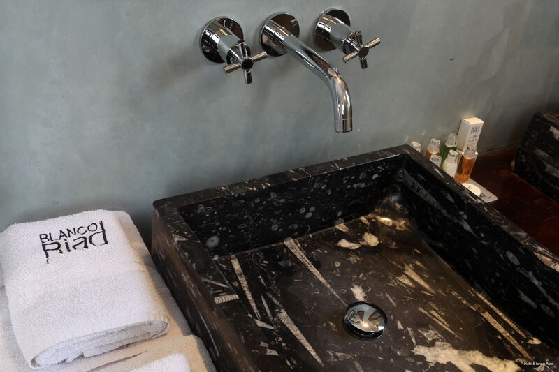 Фото Hotel Blanco Riad