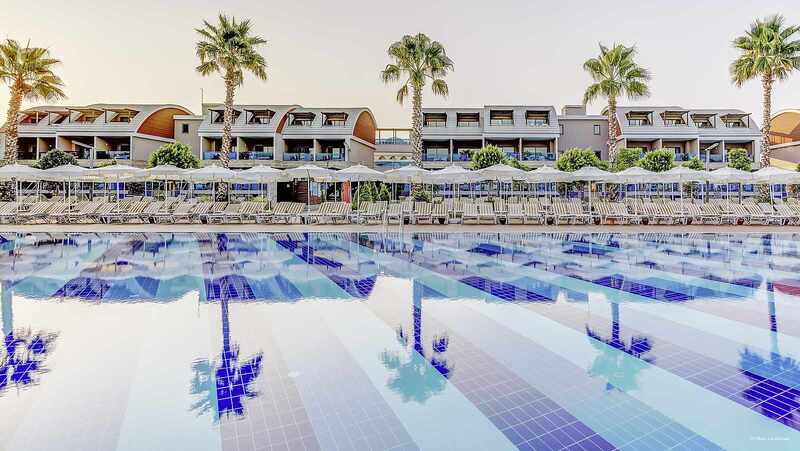 Фото TUI Magic Life Africana