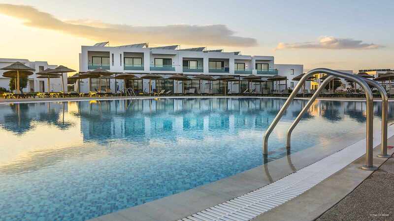 Фото TUI Magic Life Africana