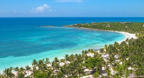 Внешний вид отеля Barceló Tanger в Танжере, фото 5