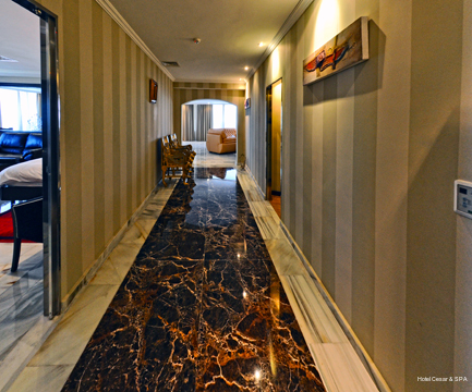 Фото Hotel Cesar & SPA