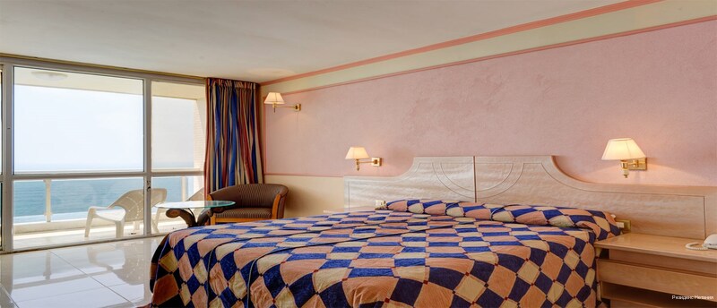 Фото Résidence Netanya