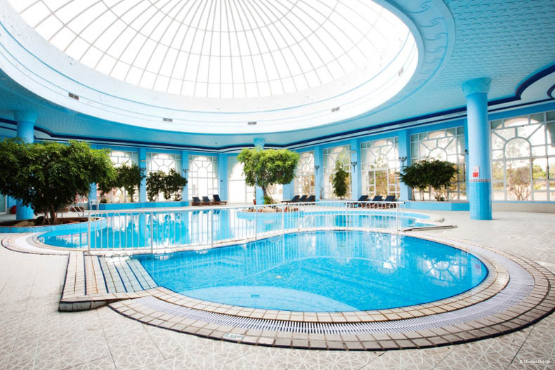 Фото El Mouradi Mahdia