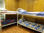 Econom (Sadovaya Street, 28-30к1), dormitory