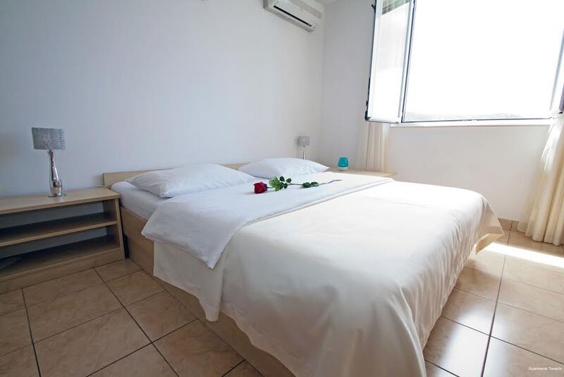 Фото Tamarix Residence