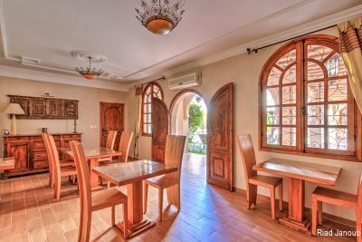 Фото Riad Janoub