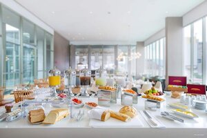 Гостиница Hilton Cairo Heliopolis