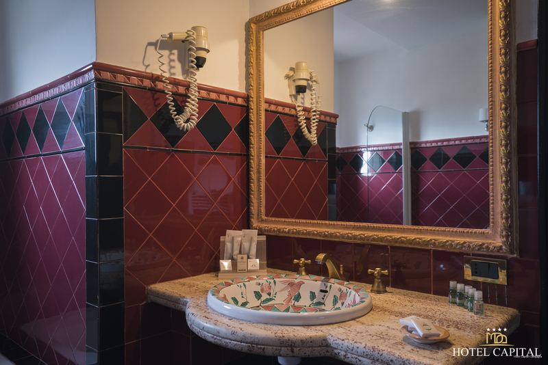 Фото Hotel Capital