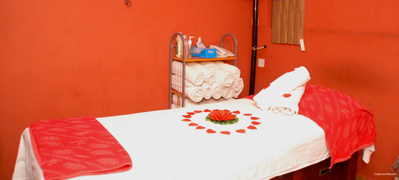 Фото Отель Virginrose Resorts