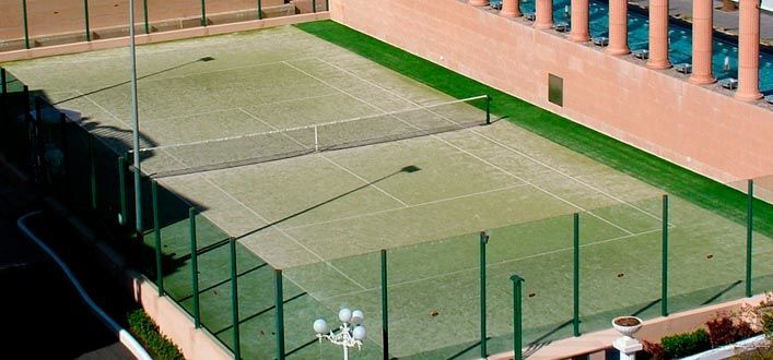 Фото Mediterranean Palace