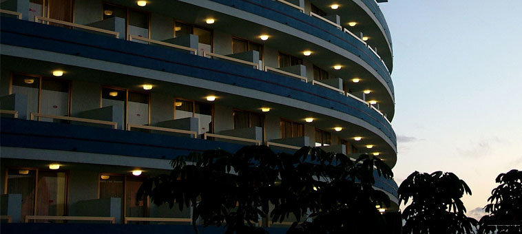 Фото Mediterranean Palace