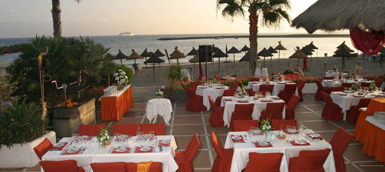 Фото Mediterranean Palace