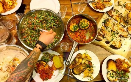 Фото Abraham Tel Aviv