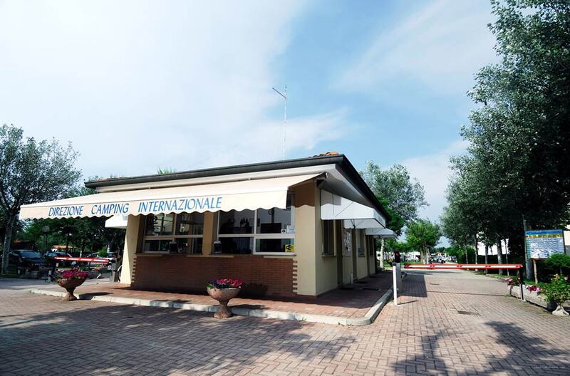 Фото Camping Village Internazionale