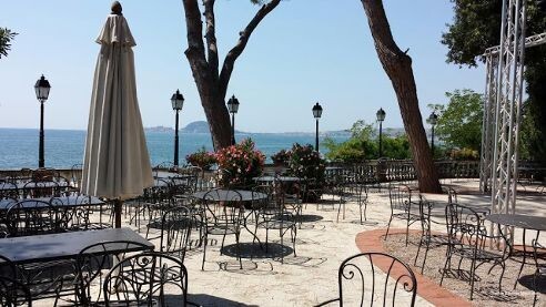 Фото Grande Albergo Miramare