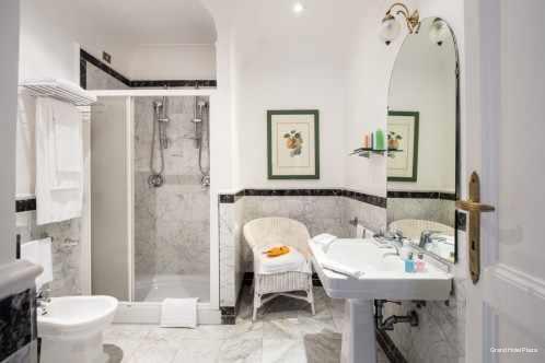 Фото Grand Hotel Plaza