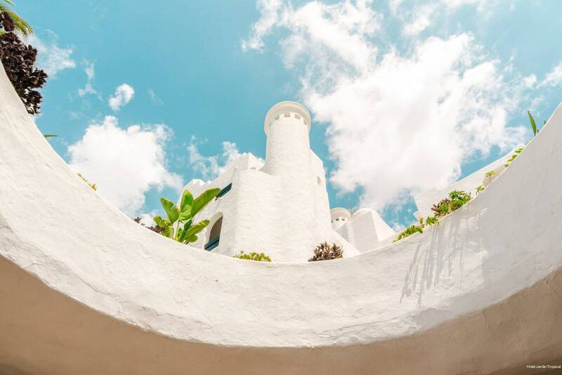 Фото Dreams Jardin Tropical Resort & SPA