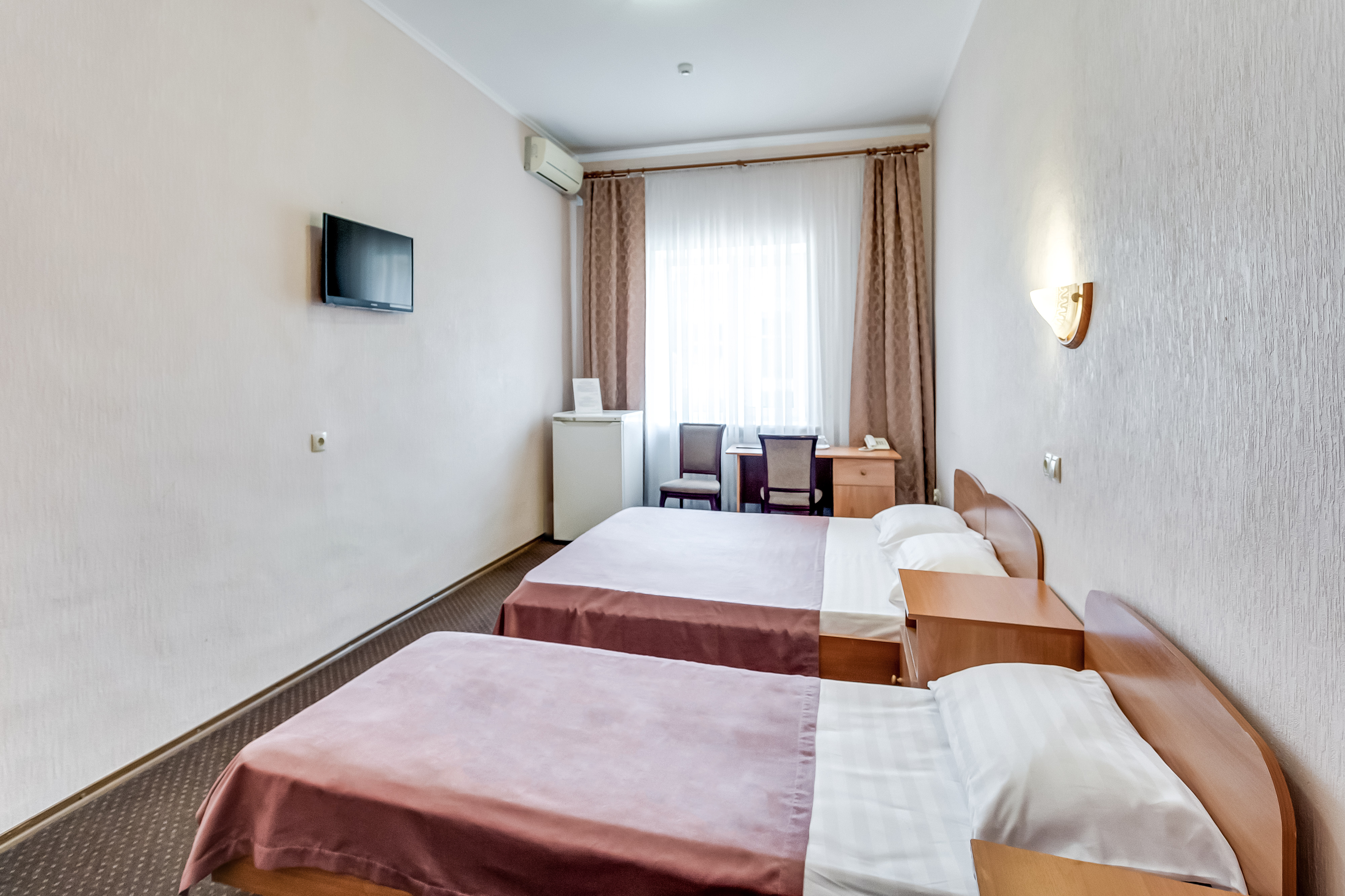 Фото Платовский