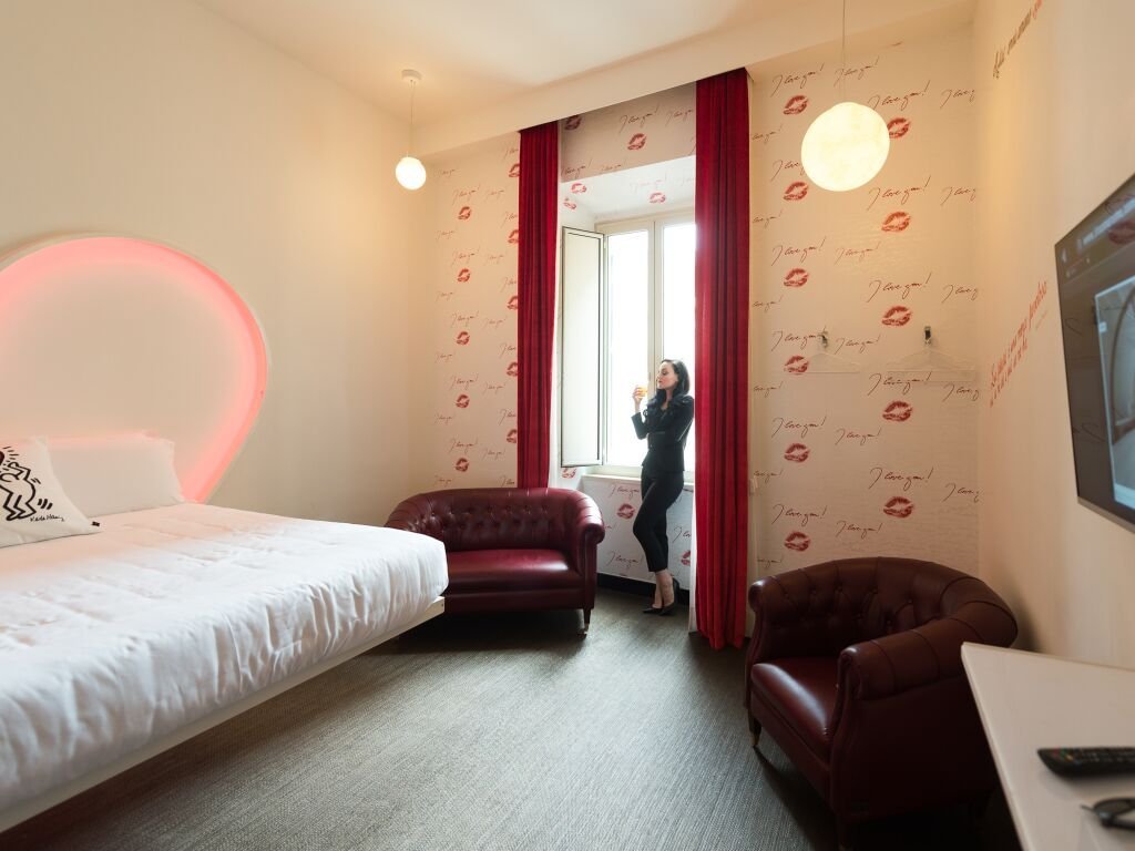 Фото IRooms Campo Dei Fiori