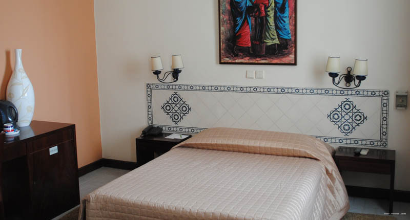 Фото Hotel Continental Luanda