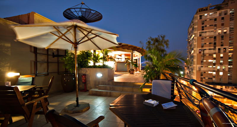 Фото отеля 4