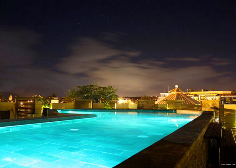 Фото Aanari Hotel & SPA