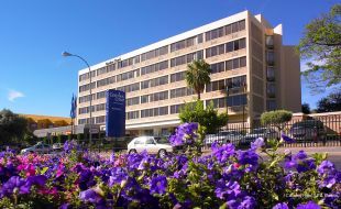 Фото The Caledon Hotel And Spa