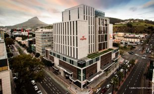 Фото The Caledon Hotel And Spa