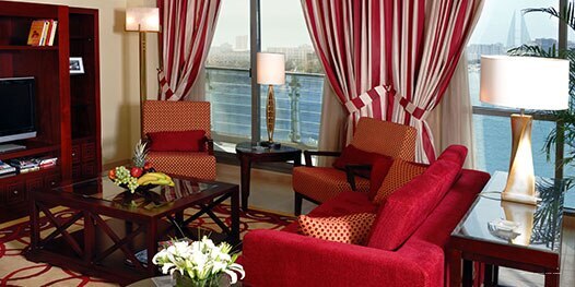 Фото Jabal Omar Marriott Hotel, Makkah