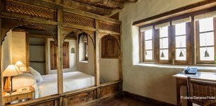 Фото Polana Serena Hotel