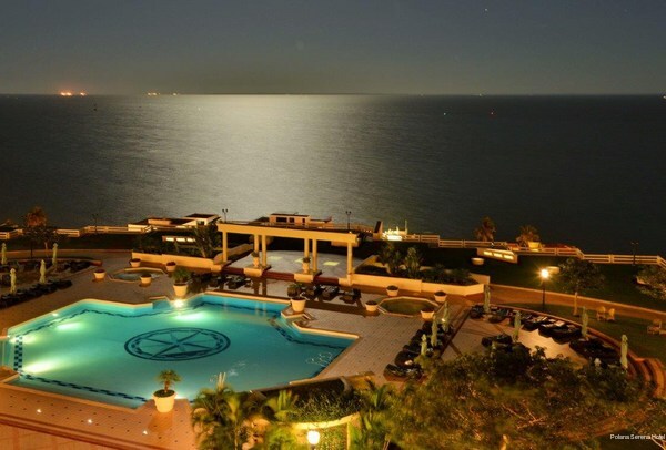 Фото Polana Serena Hotel