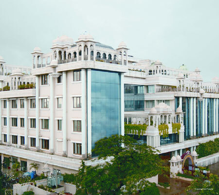 Фото Empires Hotel Paradip