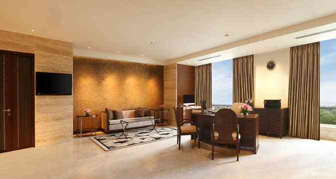 Фото Hilton Jaipur