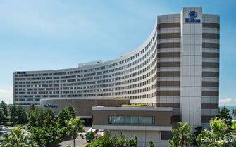 Фото Hilton Jaipur